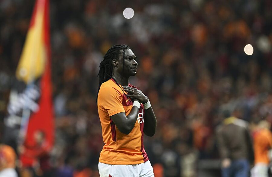 Bafetimbi Gomis