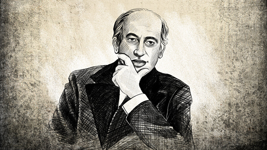 Zülfikar Ali Butto