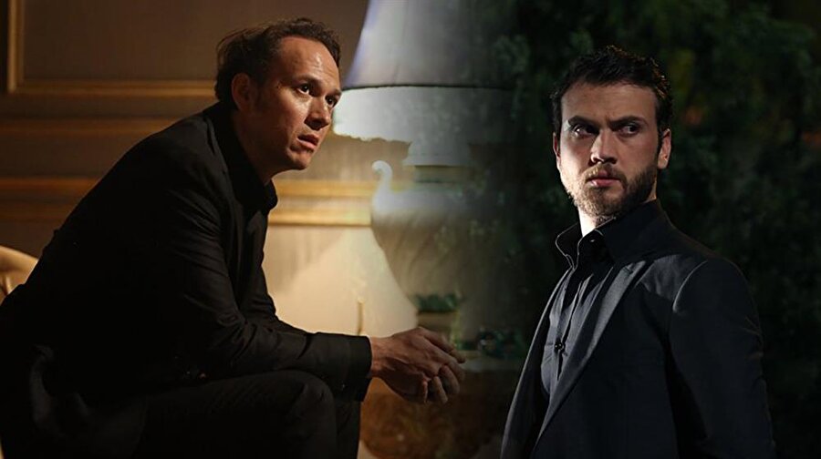 Çukur'dan şoke eden fragman! "İstediğim tek şey İdris Koçovalı'yı Çukur'dan çıkarmak"