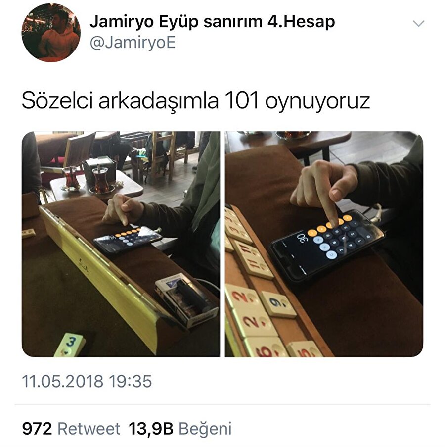 Sözelciler, sözelcilerimiz...​