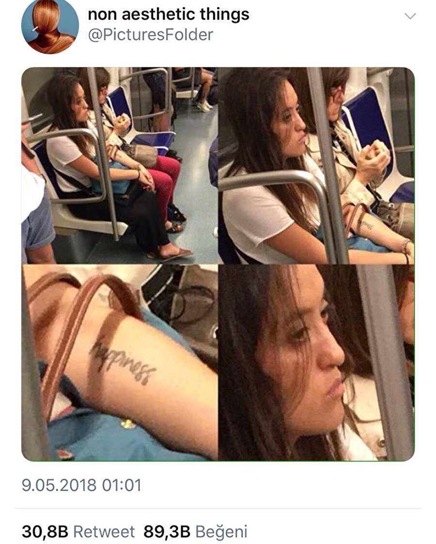 Mutlu olduğumuzdan tam emin miyiz?​