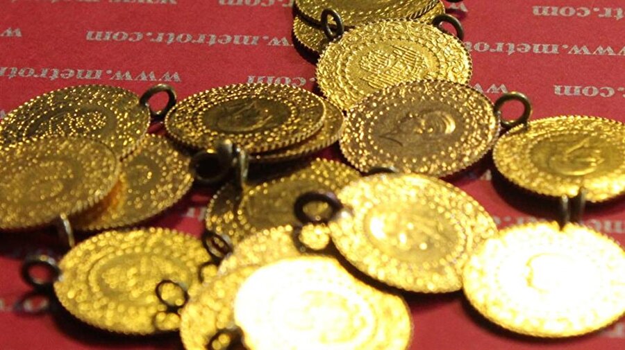 Sosyal medyadan 40 liraya çeyrek satıyorlar