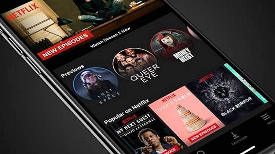 Netflix