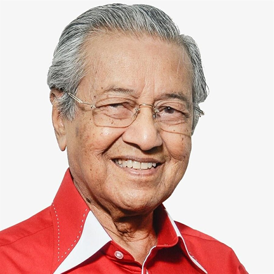 92 yaşında yeniden koltuğuna oturan Mahathir Muhammed, "dünyanın en yaşlı başbakanı" unvanına sahip.