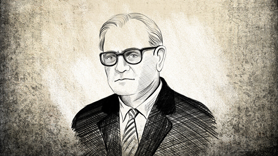 M. Tayyip Okiç