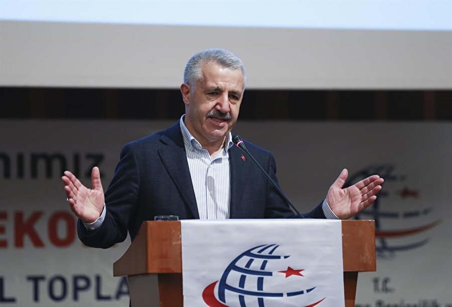 Ahmet Arslan 