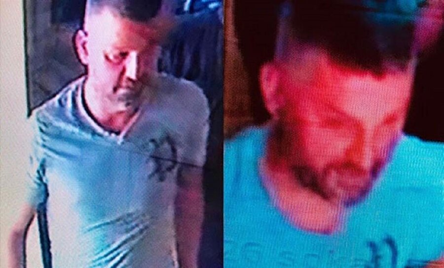 Ramazan Ç., 37 yıl 6 ay hapis cezasına çarptırıldı.