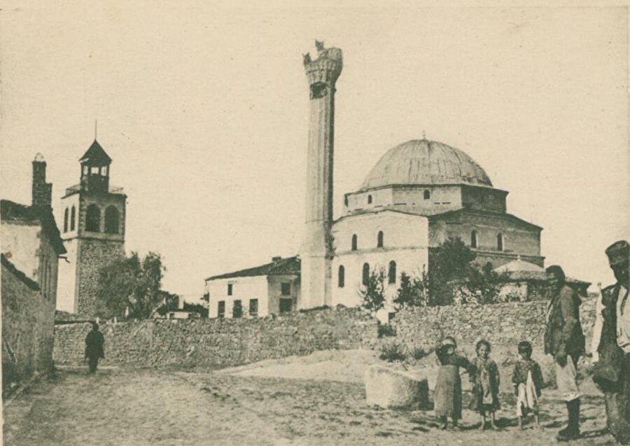 Görice’yi gördünüz mü?