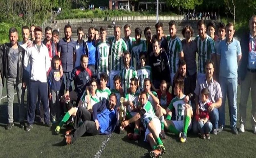Yok artık! Final maçına bir saat kala başkan, futbolcuları kovdu