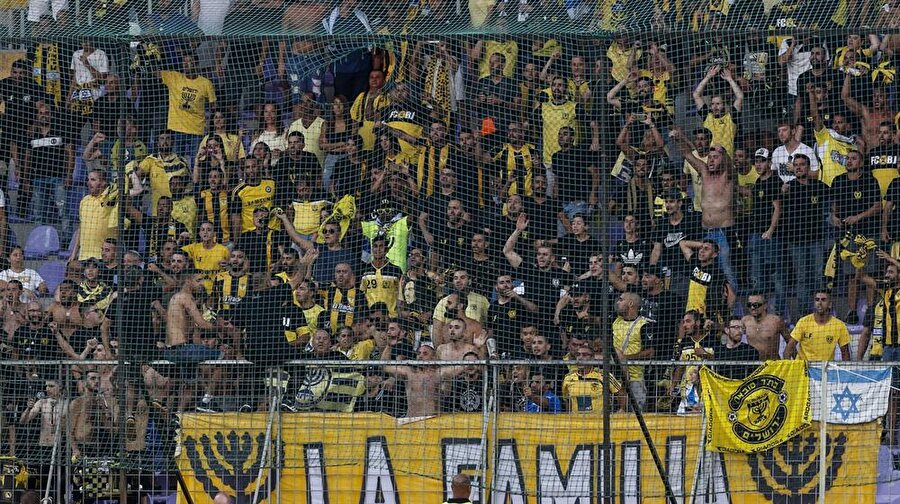 İsrailli futbol takımı adını 'Trump' olarak değiştirdi