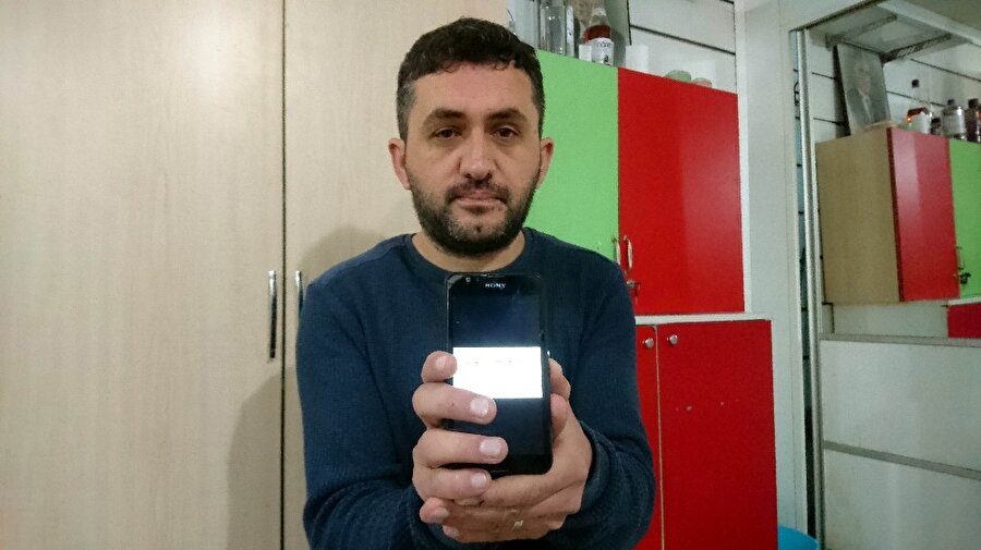 Hırsızdan korkup bankaya yatırdıkları parayı dolandırıcıya kaptırdı