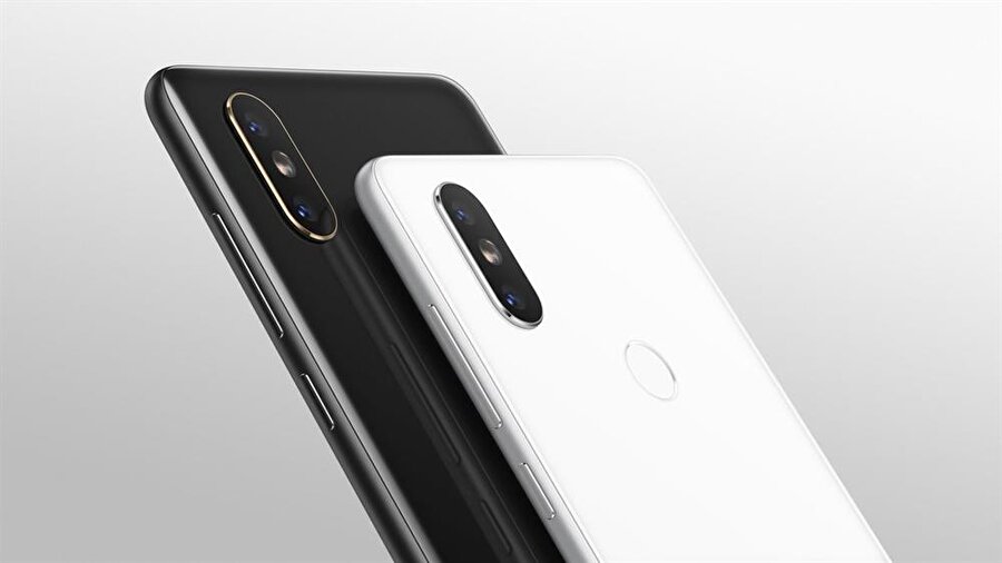 Xiaomi kamera