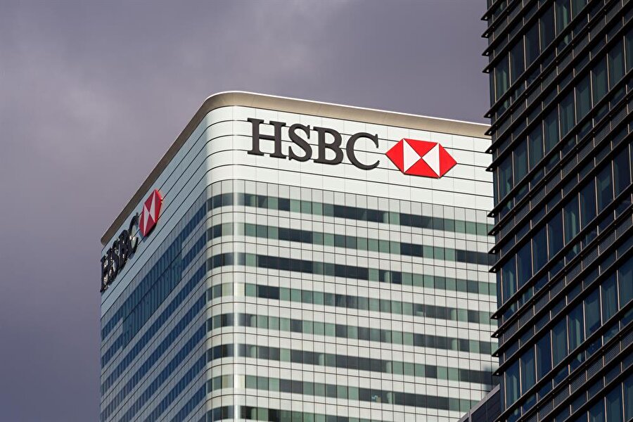 HSBC