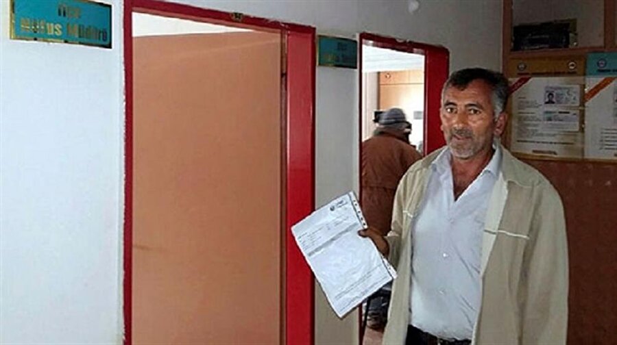 Rahatsız oldu, İsrail'e tepki olsun diye ismini değiştirdi