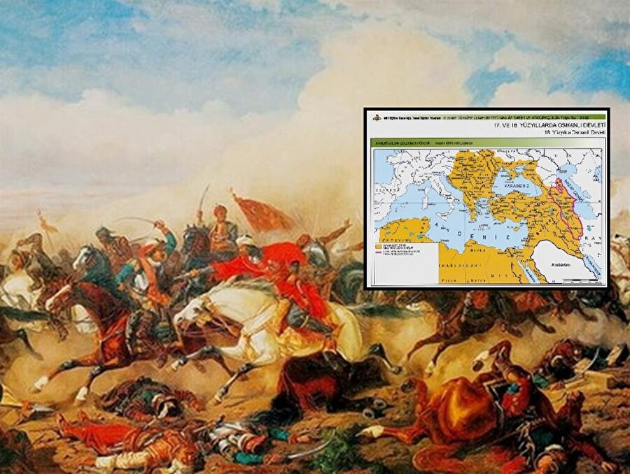 bugunku turkiye iran siniri cizen