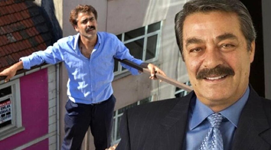 Hayranlık seviyesi Nirvana! Kadir İnanır sevgisi intihara kalkıştı