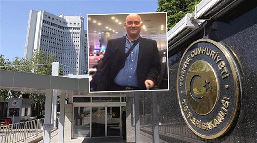 Dışişleri Bakanlığı, İsrail'in Ankara büyükelçisinin ardından İstanbul Başkonsolosunun da bir süreliğine ülkesine dönmesini istedi.
