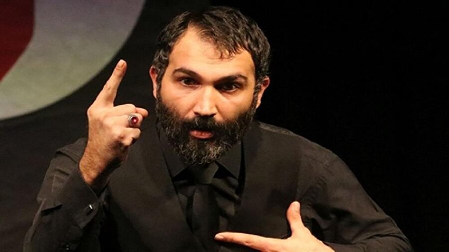 Barış Atay
