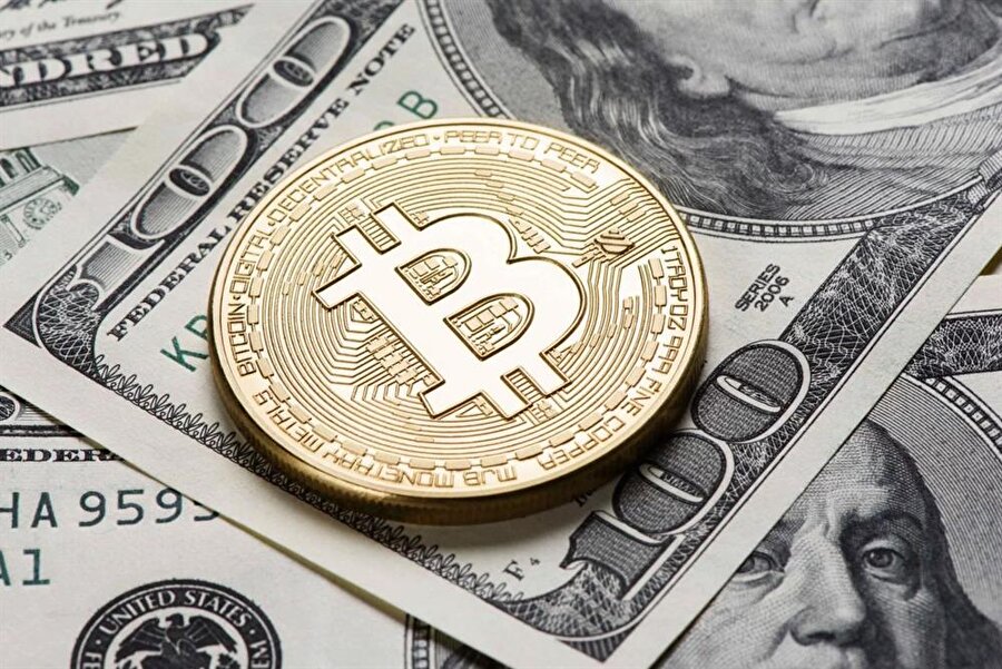 Kripto para birimi