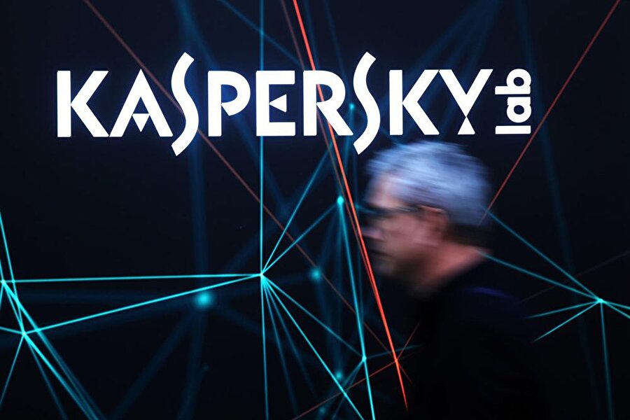 Kaspersky Lab