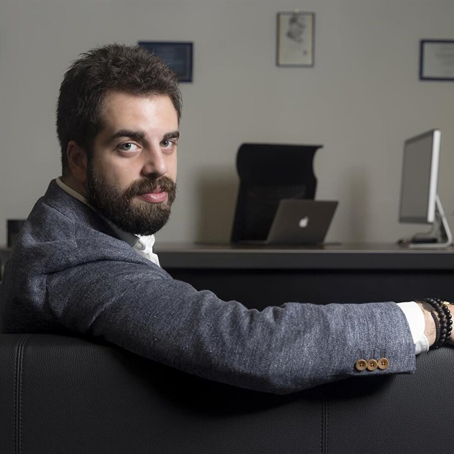 Alper Afşin Özdemir