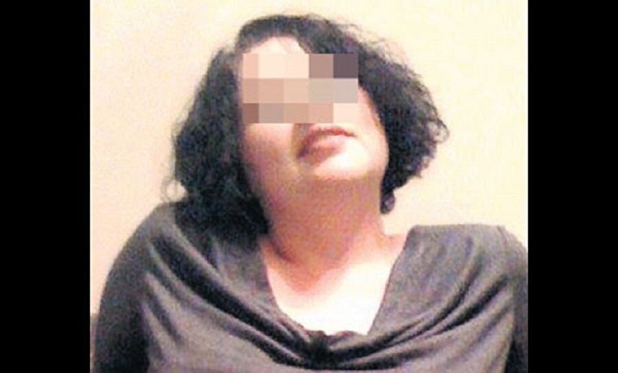 5 yıllık evli Adile Ö., eşinin aldattığından şüphelenerek dedektif tuttu.