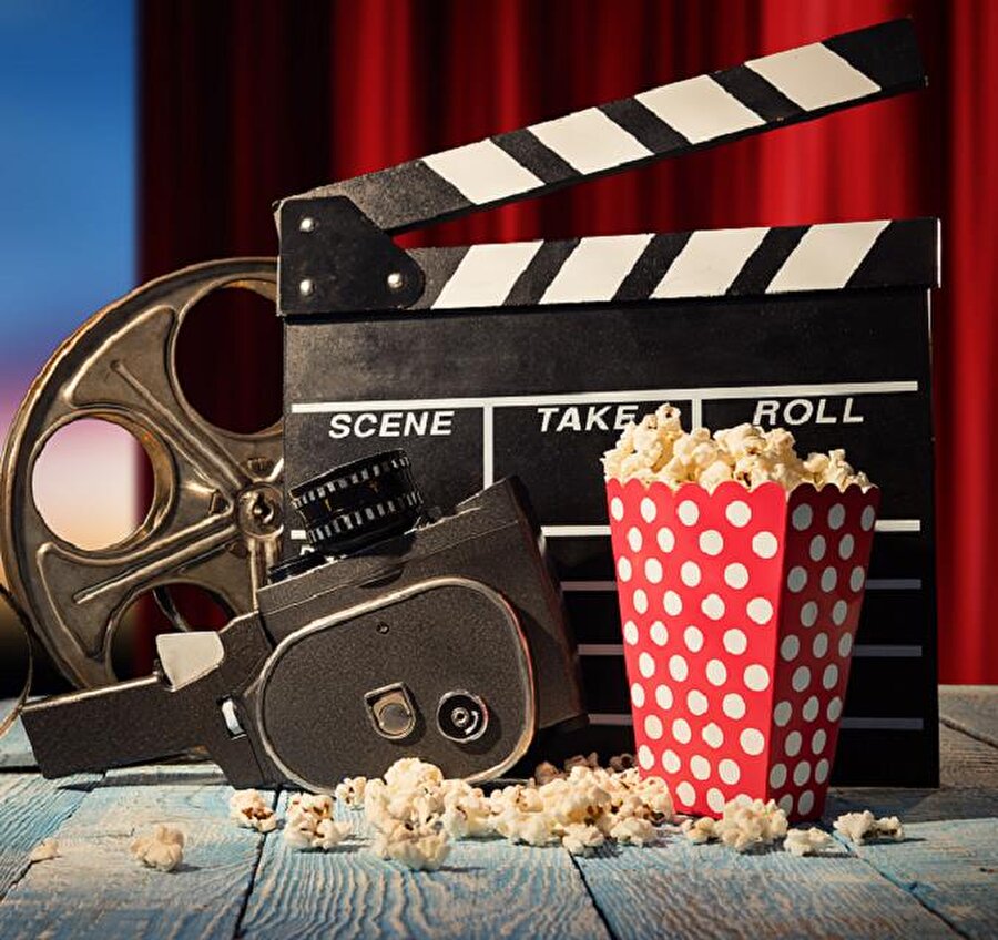 Yeni filmler bu haftadan itibaren vizyonda seyircilerini bekliyor