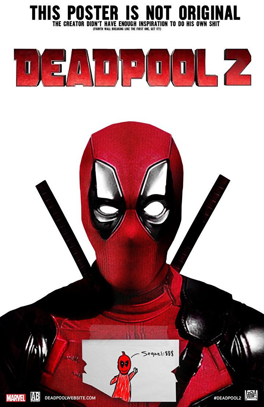 Deadpool 2
David Leitch'in yönetmen koltuğunda oturduğu; Ryan Reynolds, Morena Baccarin, Josh Brolin, T.J. Miller, Brianna Hildebrand, Leslie Uggams, Zazie Beetz, Bill Skarsgard, Terry Crews, Rob Delaney ve Julian Dennison'ın oynadığı "Deadpool 2" aksiyon ve komedi meraklılarını sinema salonlarına çekmeyi amaçlıyor.
Ryan Reynolds'ın yeniden sevilen karakterini canlandırdığı devam filmi, gelecekten gelen Cable'a karşı kendi süper kahraman timini toplayan Deadpool'un maceralarını konu alıyor.