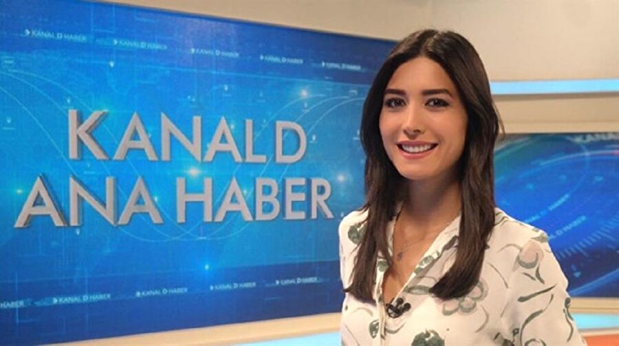 ​Kanal D'de kıyım devam ediyor! Ünlü spiker işten çıkartıldı