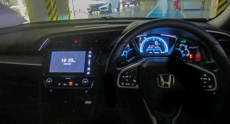 Honda Türkiye