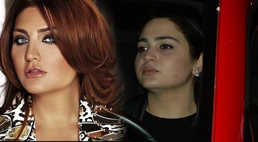 "Çekmeyin, utanıyorum"! Sibel Can'dan kızına 500 bin lira değerinde hediye