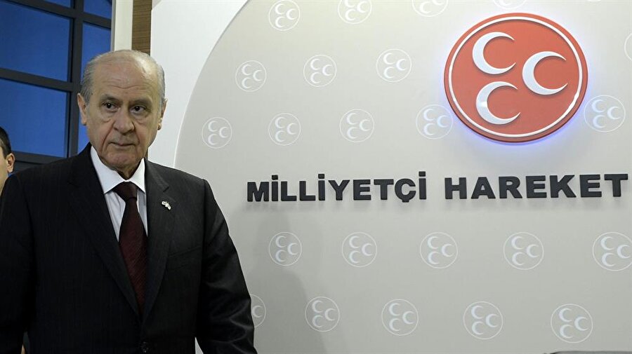 MHP'nin 27'nci Dönem milletvekili aday listesi belli oldu.
