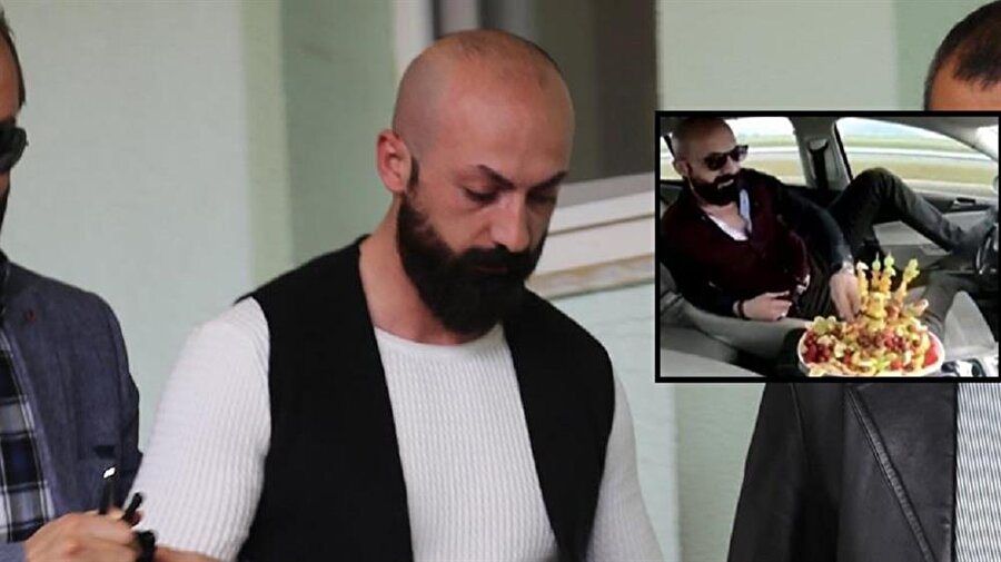 Fenomen olmak isterken karakolluk oldu