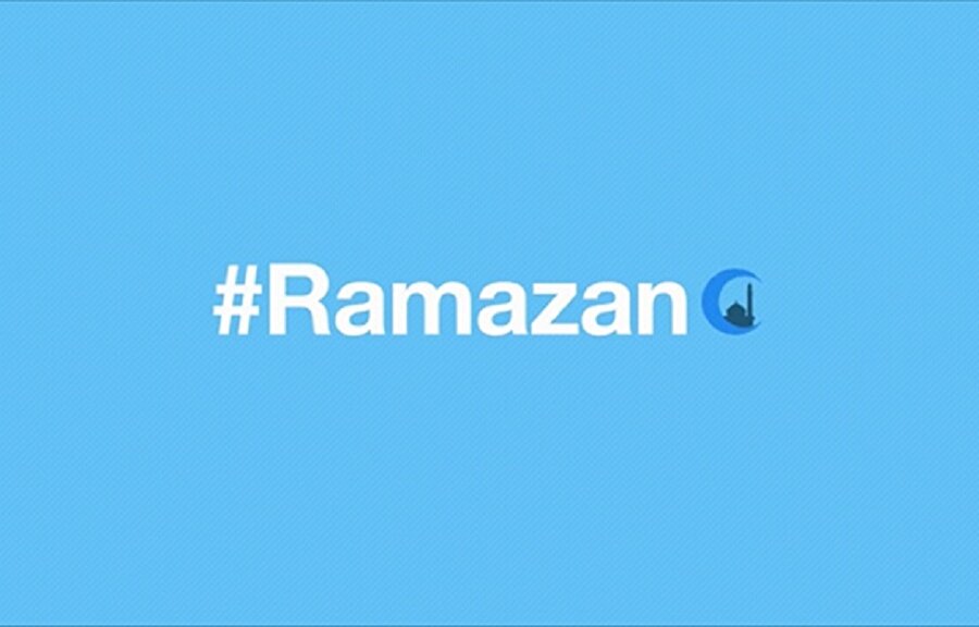 Ramazan Twitter