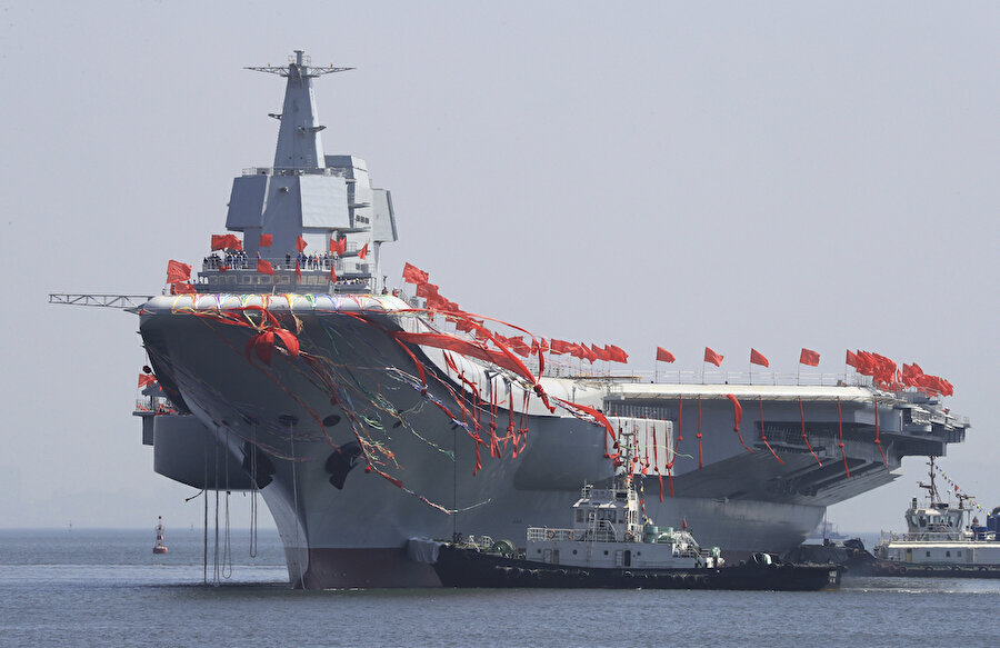 Type-001A