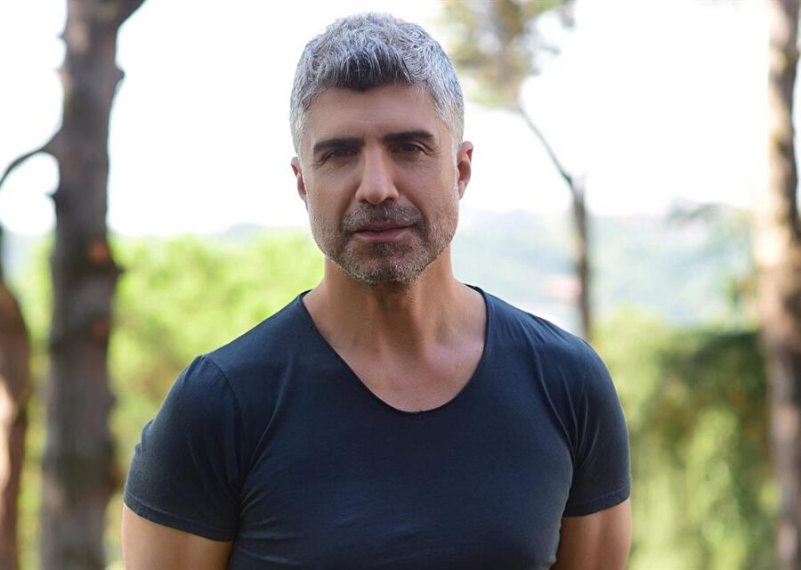 Özcan Deniz