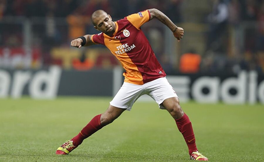 Felipe Melo