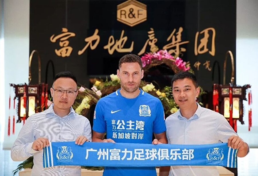 ​Dusko Tosic’ten Beşiktaş’a anlamlı veda