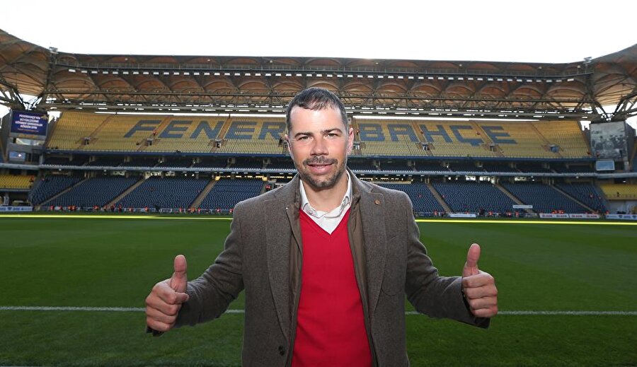 Şampiyonluk günü Kezman’dan Galatasaray’a gönderme