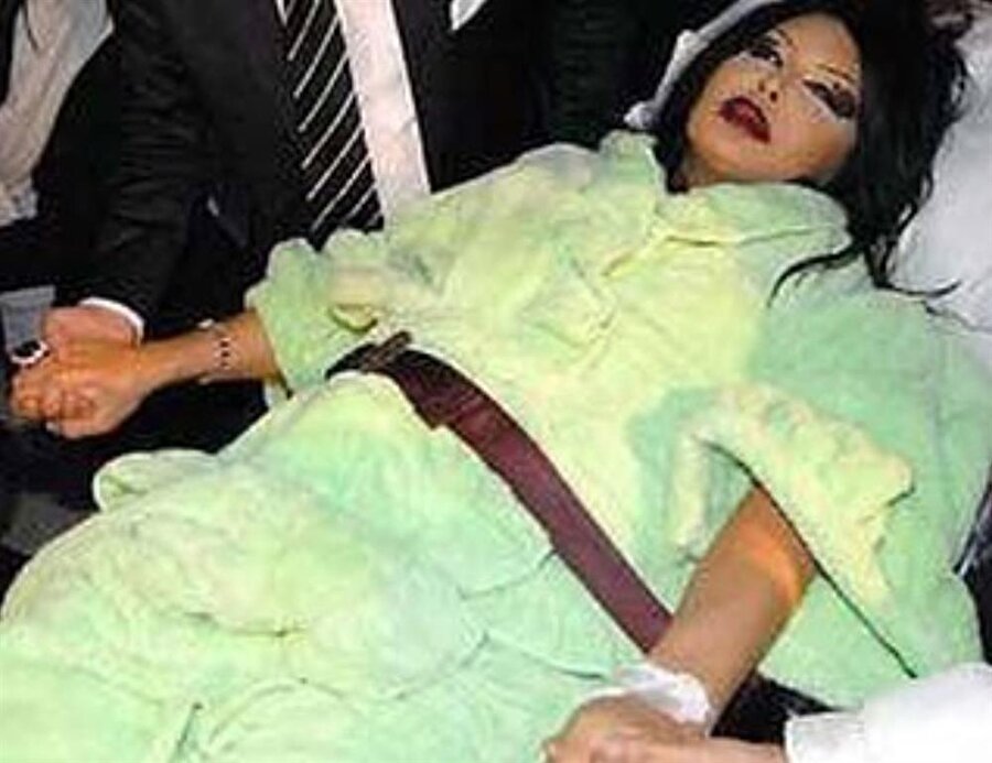 ​Okula götürülüyorum