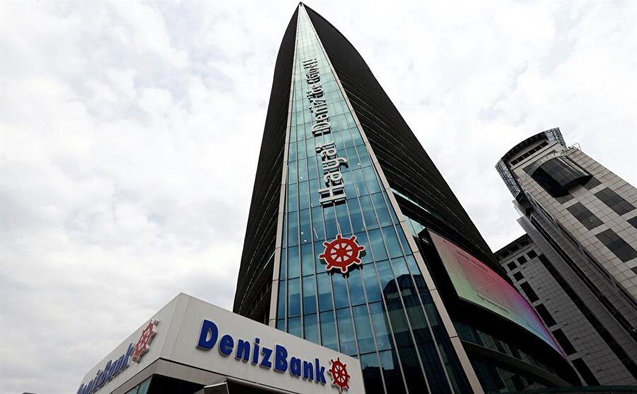 DenizBank