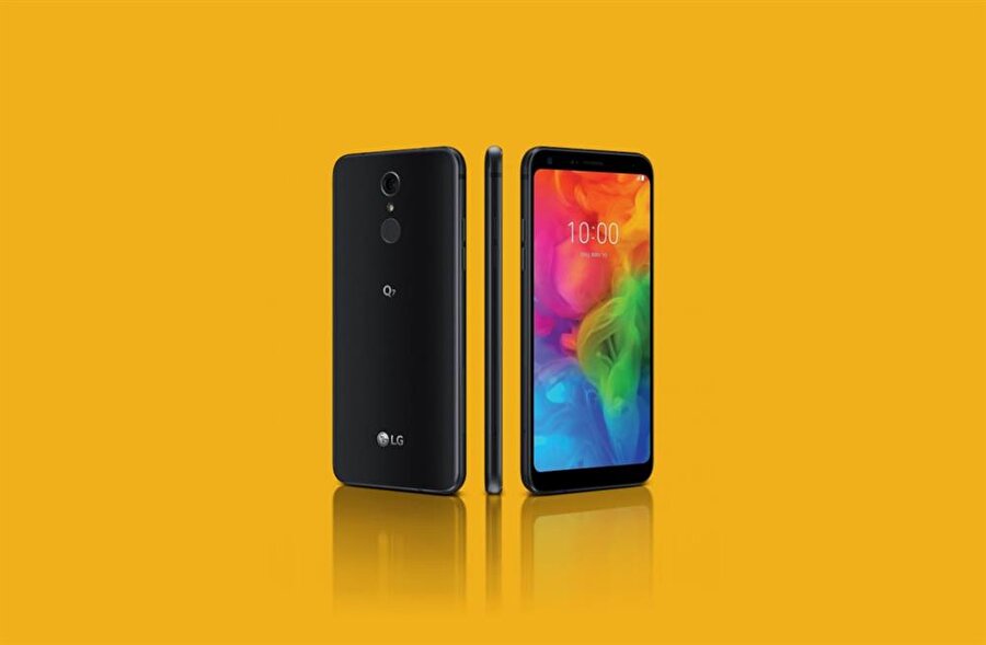 LG Q7