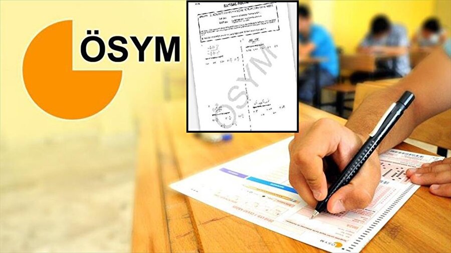 ÖSYM 20 yıllık sınav arşivini erişime açtı