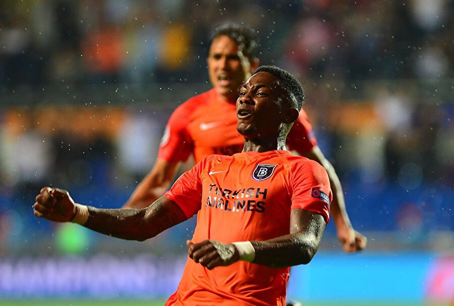 Elia, Arda Turan'a destek çıktı