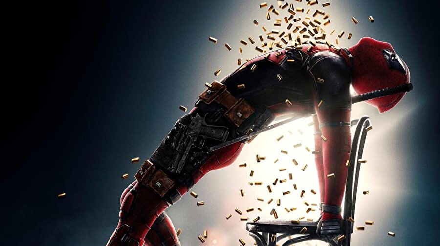 Deadpool 2