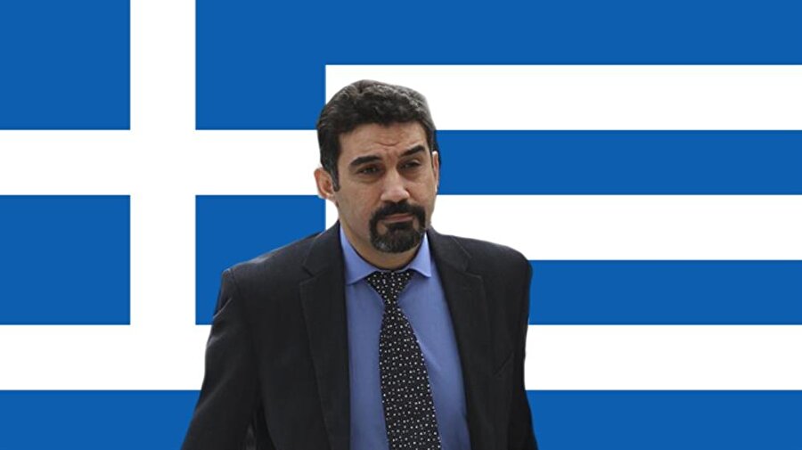 FETÖ üyesi darbeci Süleyman Özkaynakçı