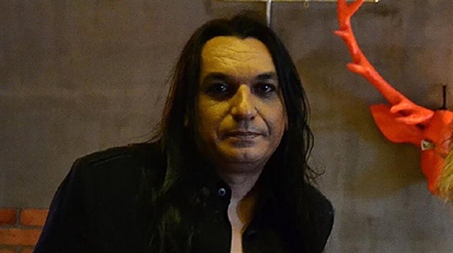 Sanatçı Gökhan Kırdar'ın sağlık durumuyla ilgili açıklama geldi