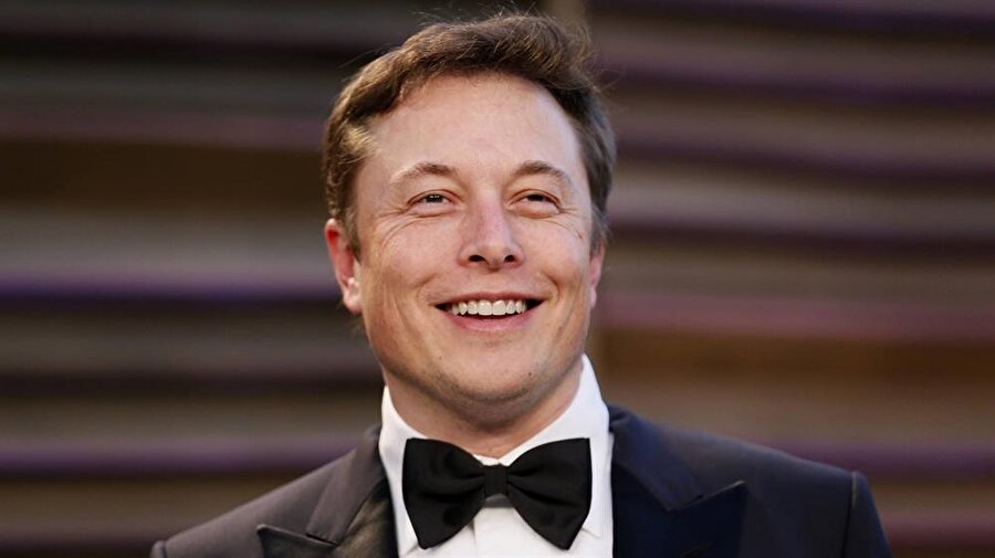 Elon Musk