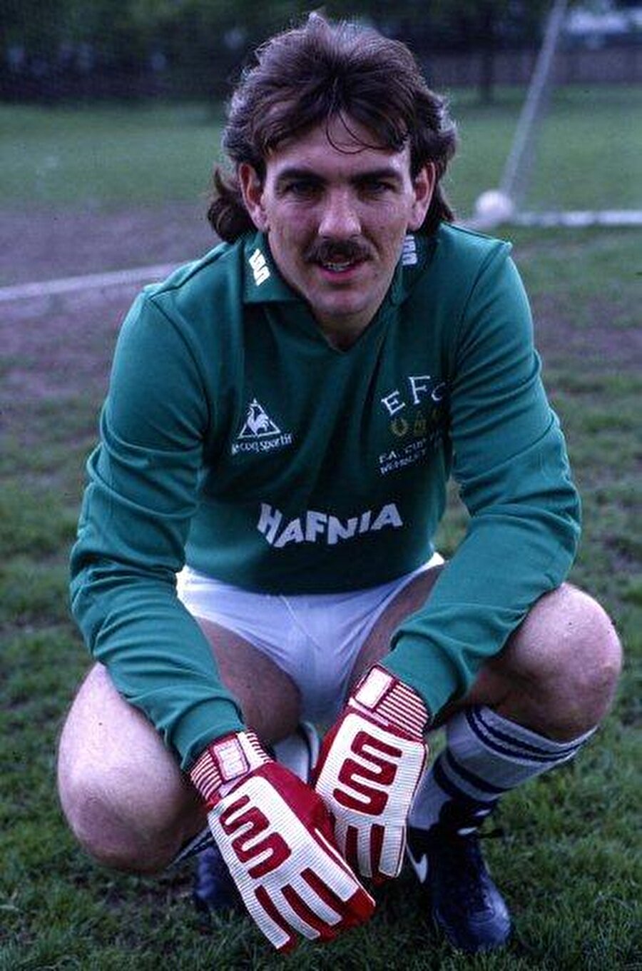 Neville Southall вратарь