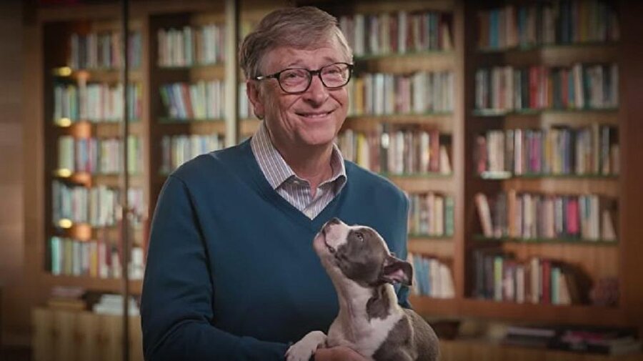 Bill Gates